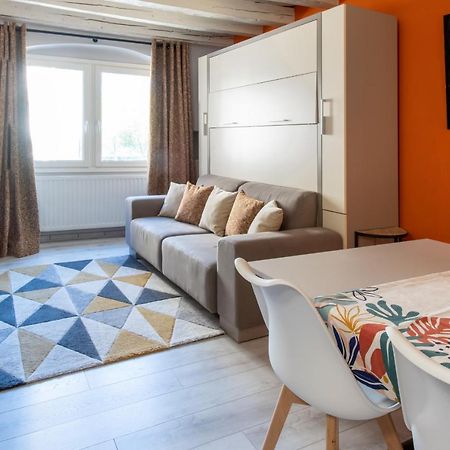 Fitz Roy Annecy Rent Lodge Eksteriør billede