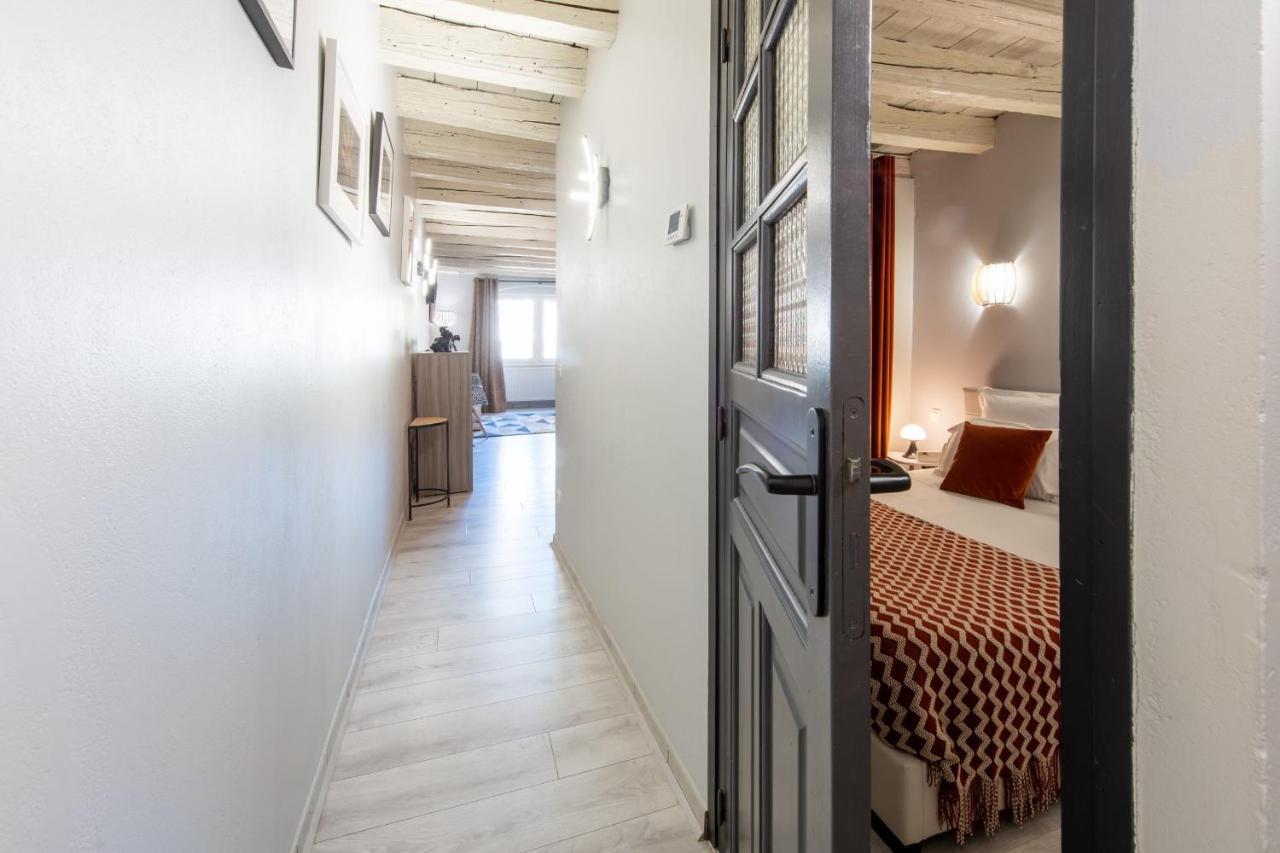 Fitz Roy Annecy Rent Lodge Eksteriør billede