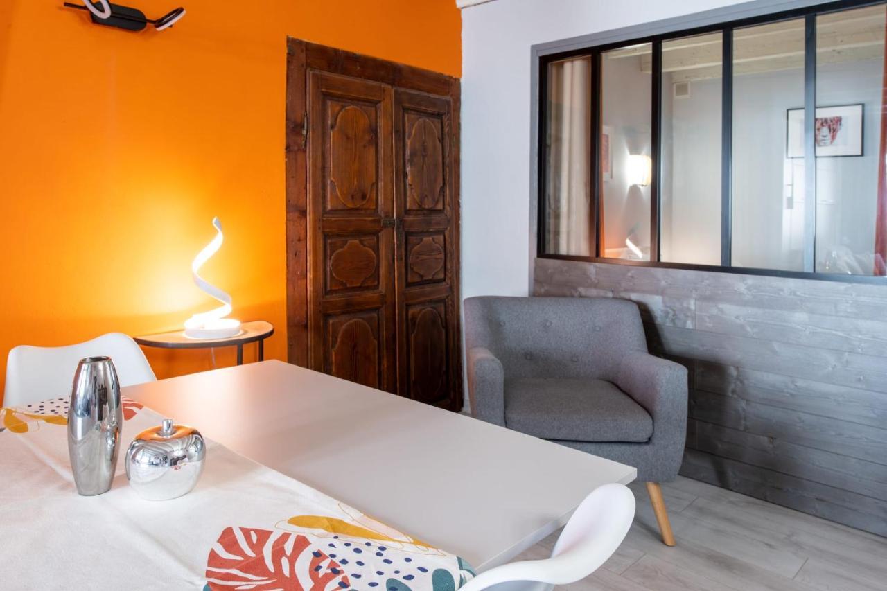 Fitz Roy Annecy Rent Lodge Eksteriør billede
